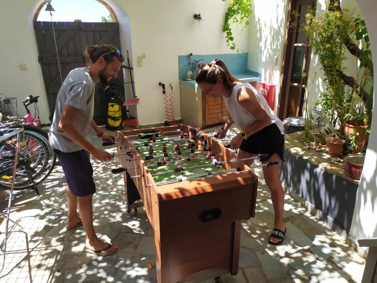 Chalet Donquihotel