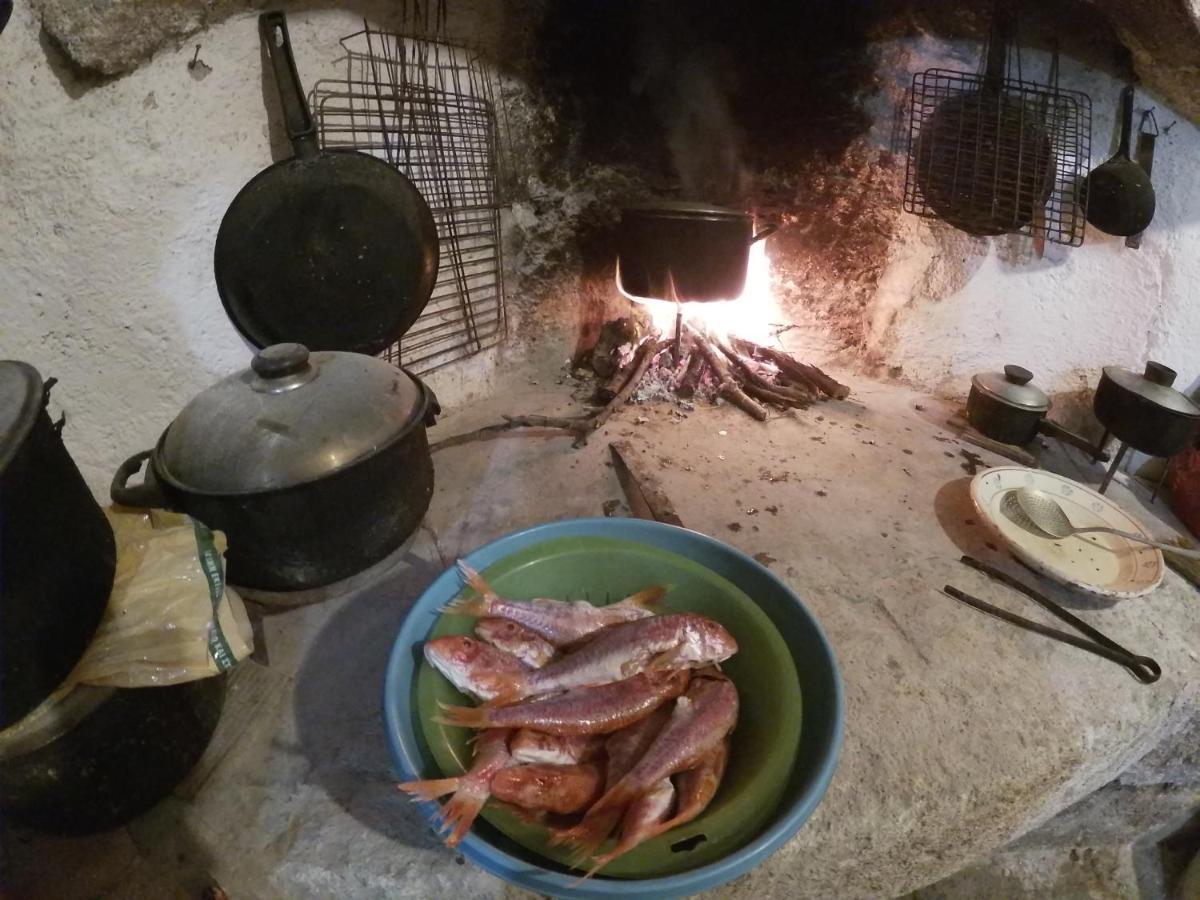 Chalet Donquihotel