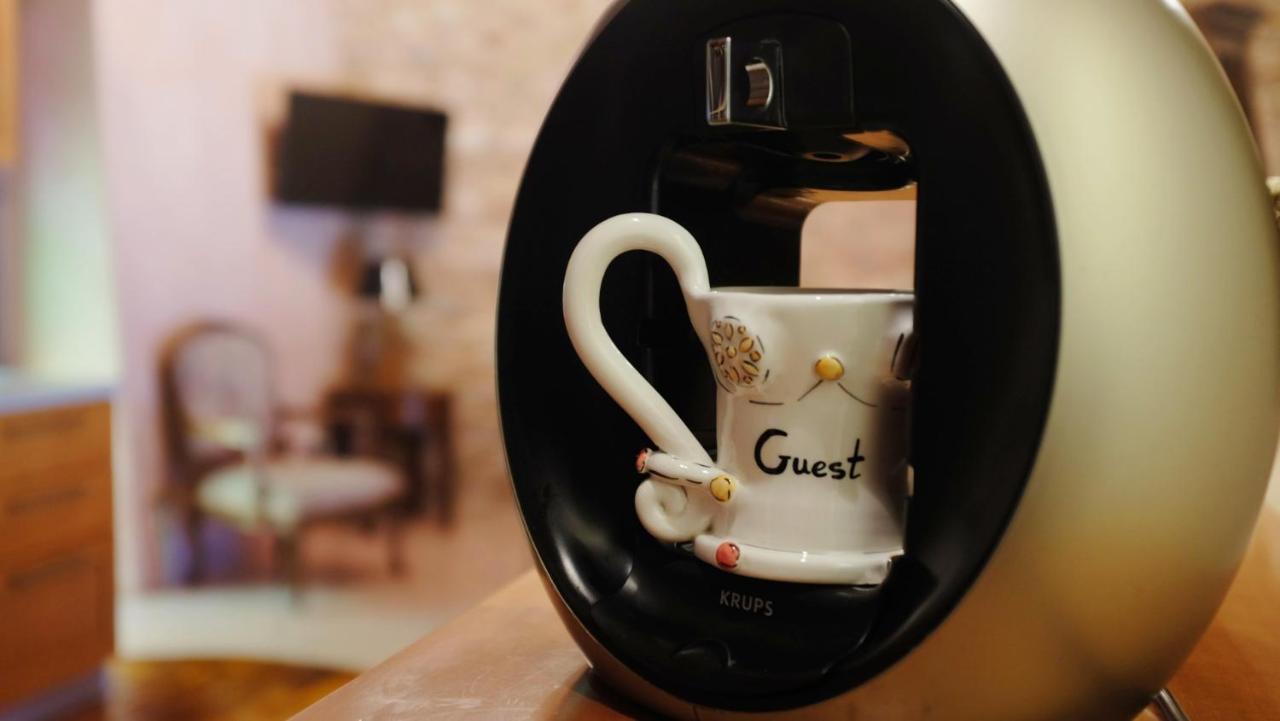 Donquihotel 3* Karvounades