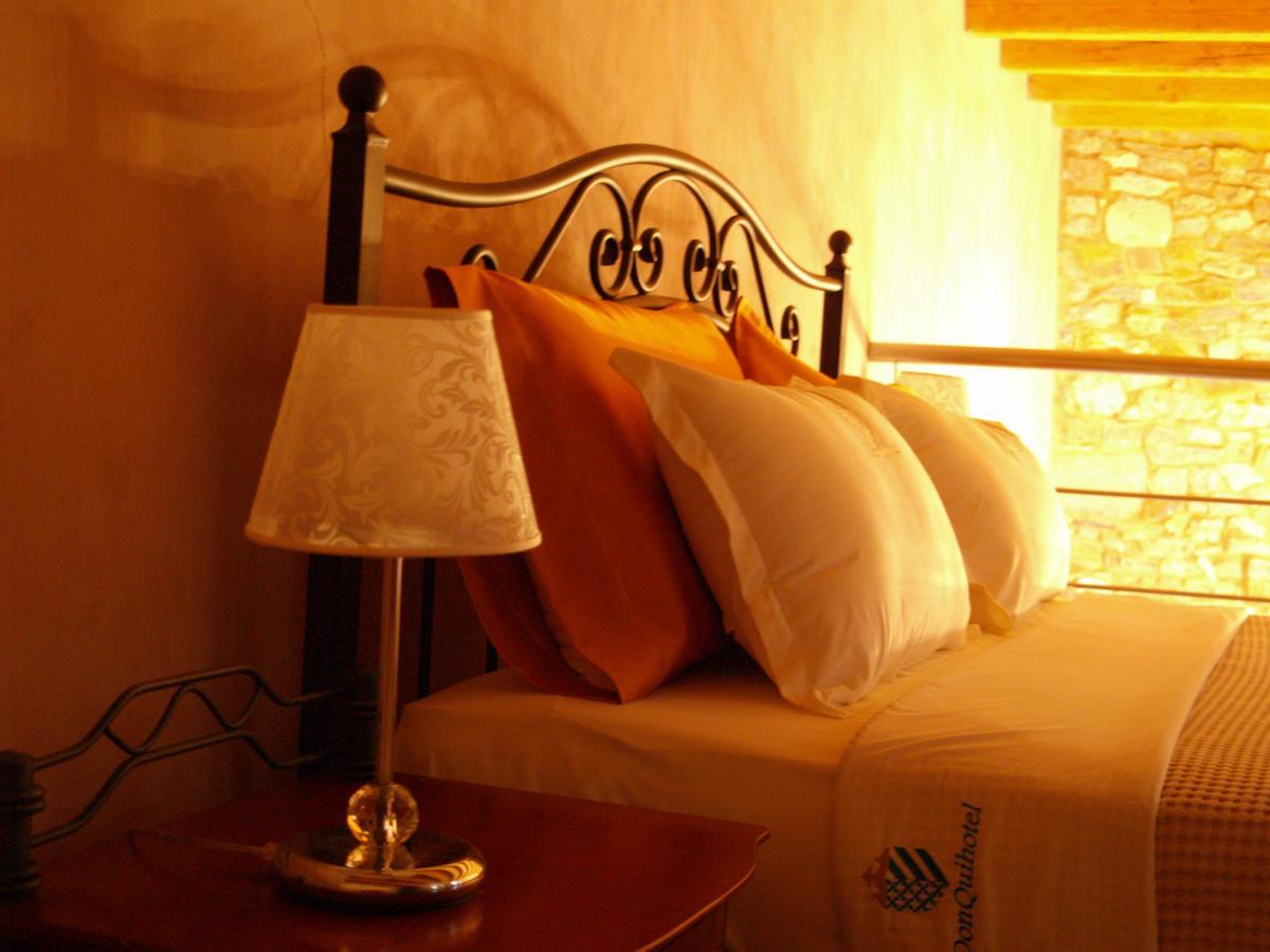 Donquihotel Chalet