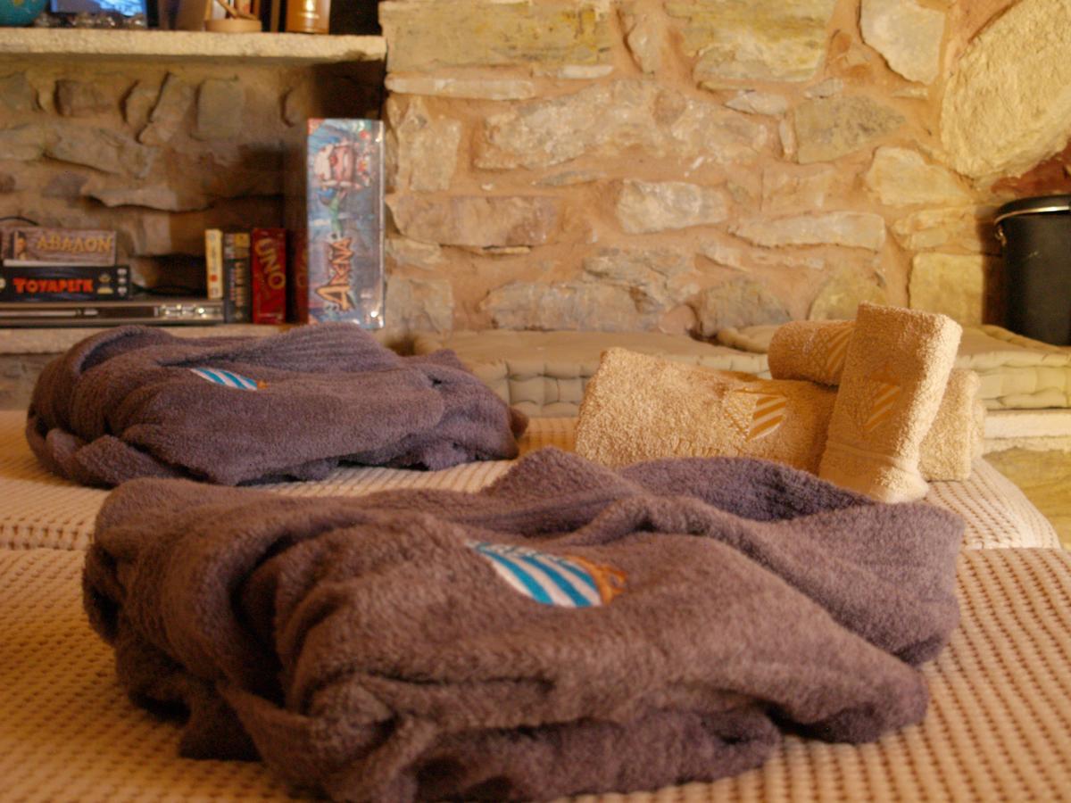 Chalet Donquihotel 3*