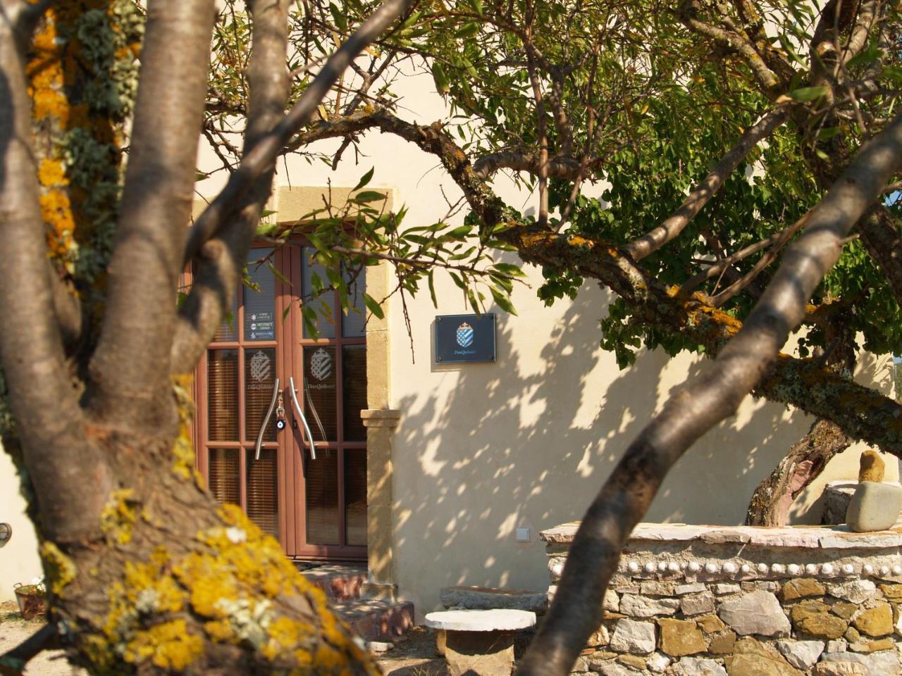 Chalet Donquihotel 3*