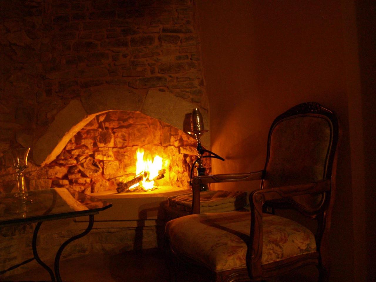 Donquihotel Chalet Karvounades