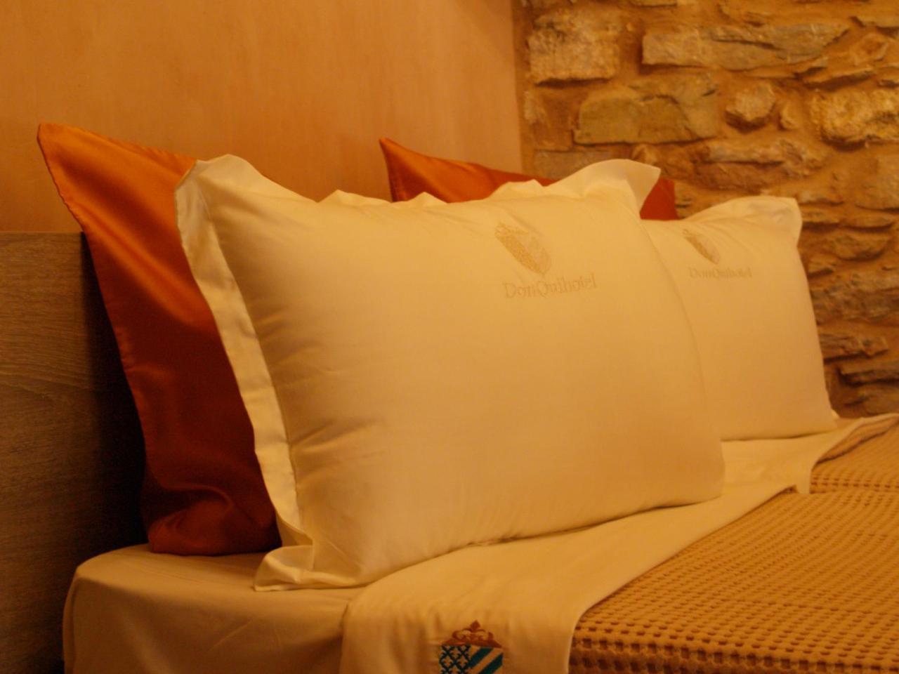 Donquihotel Karvounades